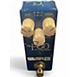 Used Wampler Ego Compressor Effect Pedal
