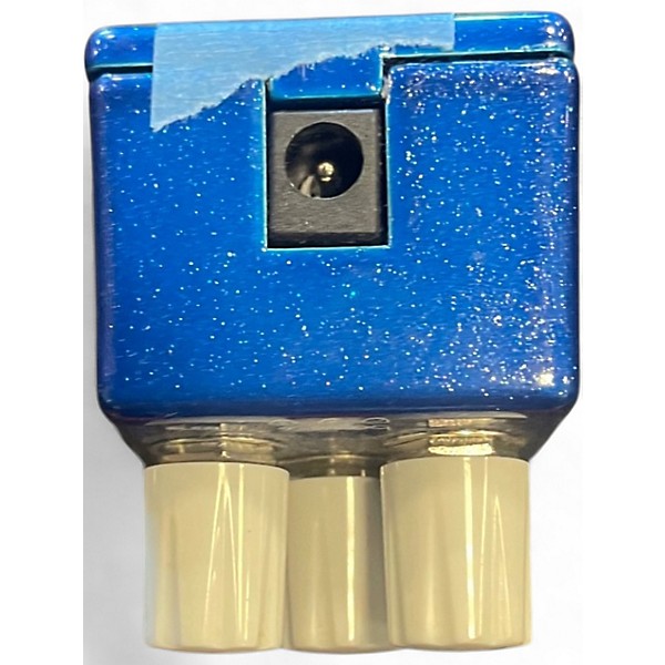 Used Wampler Ego Compressor Effect Pedal