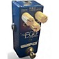 Used Wampler Ego Compressor Effect Pedal