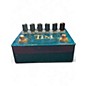 Used Paul C Audio Tim Effect Pedal