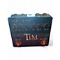 Used Paul C Audio Tim Effect Pedal