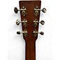 Used 2022 Martin D18 Natural Acoustic Guitar