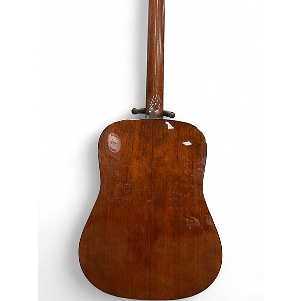 Used 2022 Martin D18 Natural Acoustic Guitar