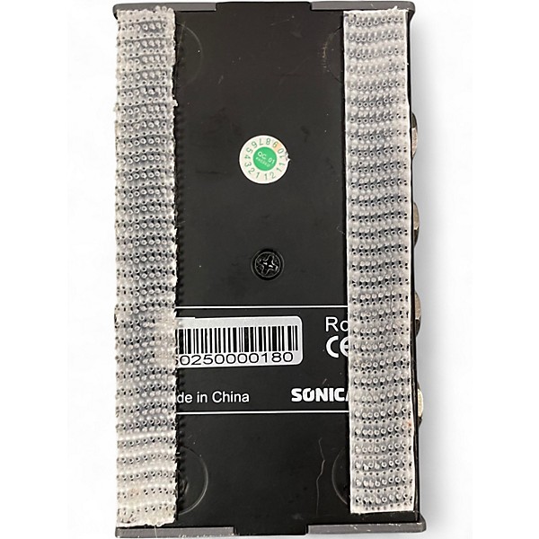 Used Sonicake junction box