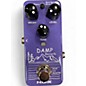 Used NUX NRV - 3 Effect Pedal thumbnail