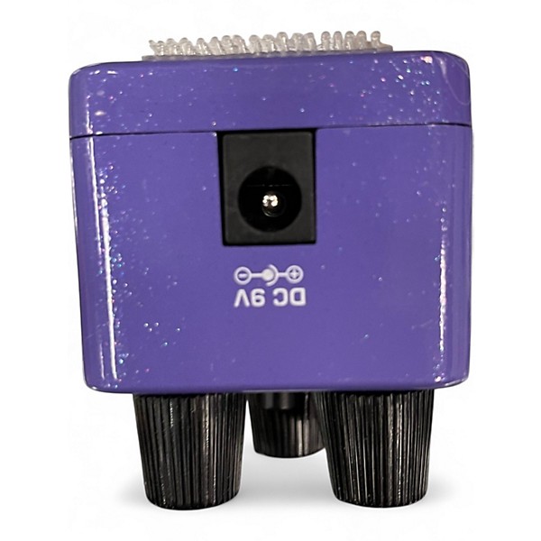 Used NUX NRV - 3 Effect Pedal