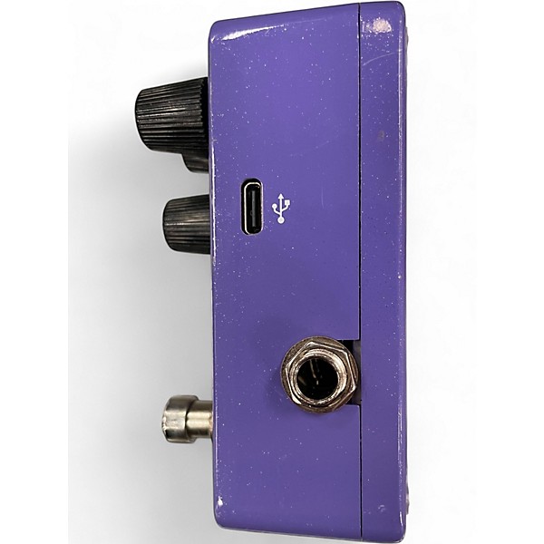 Used NUX NRV - 3 Effect Pedal