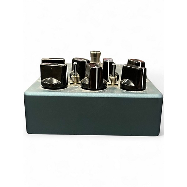 Used Darkglass Alpha-Omega Effect Pedal