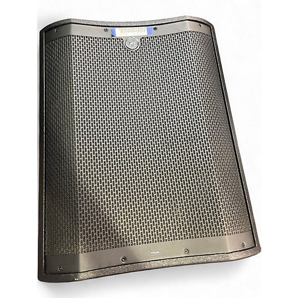 Used 2024 Harbinger VS18 Powered Subwoofer