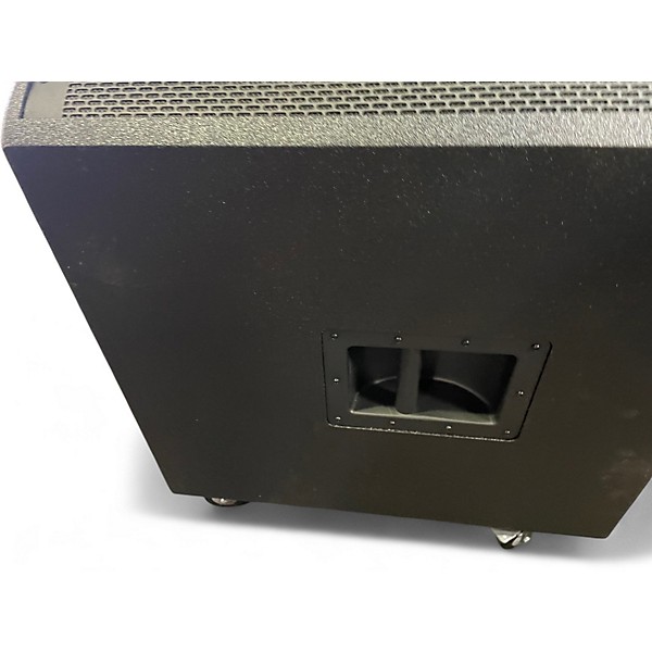 Used 2024 Harbinger VS18 Powered Subwoofer