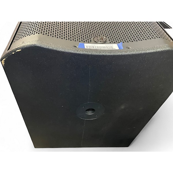Used 2024 Harbinger VS18 Powered Subwoofer