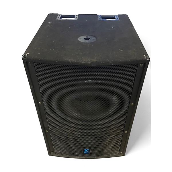 Used Yorkville LS2100P Powered Subwoofer