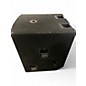 Used Yorkville LS2100P Powered Subwoofer