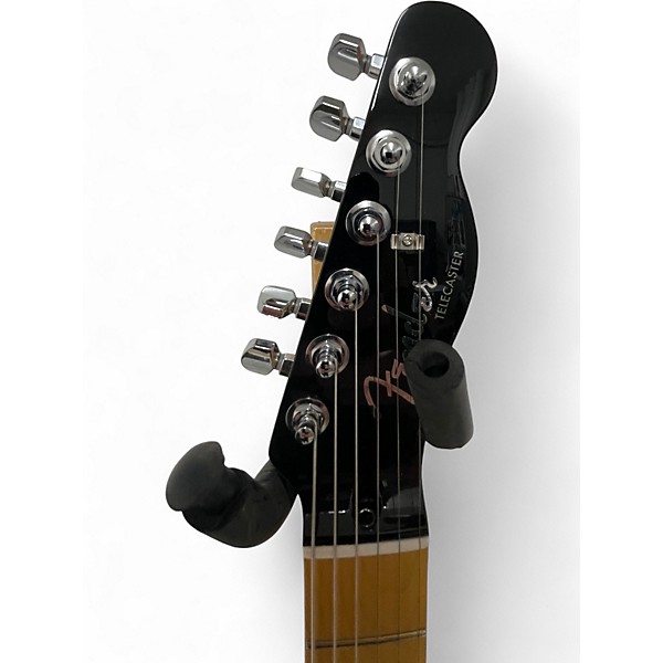 Used Fender  AERODYNE TELECASTER 2 Color Sunburst Solid Body Electric Guitar