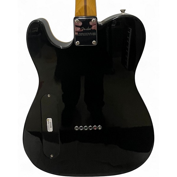 Used Fender  AERODYNE TELECASTER 2 Color Sunburst Solid Body Electric Guitar