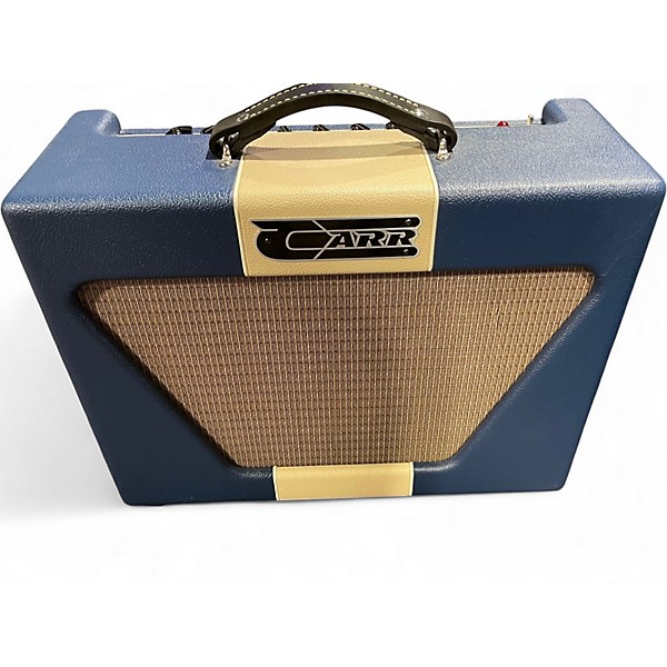 Used Carr Amplifiers Super Bee Tube Guitar Combo Amp