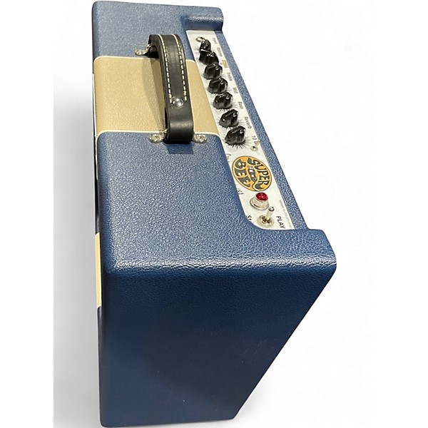 Used Carr Amplifiers Super Bee Tube Guitar Combo Amp