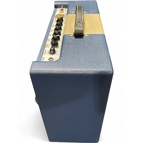 Used Carr Amplifiers Super Bee Tube Guitar Combo Amp