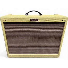Used Fender Blues Deluxe Reissue 40W 1x12 Tube Guitar Combo Amp