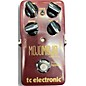 Used TC Electronic Mojomojo Overdrive Effect Pedal thumbnail