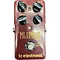 Used TC Electronic Mojomojo Overdrive Effect Pedal