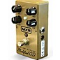 Used MXR M77 Custom Modified Badass Overdrive Effect Pedal