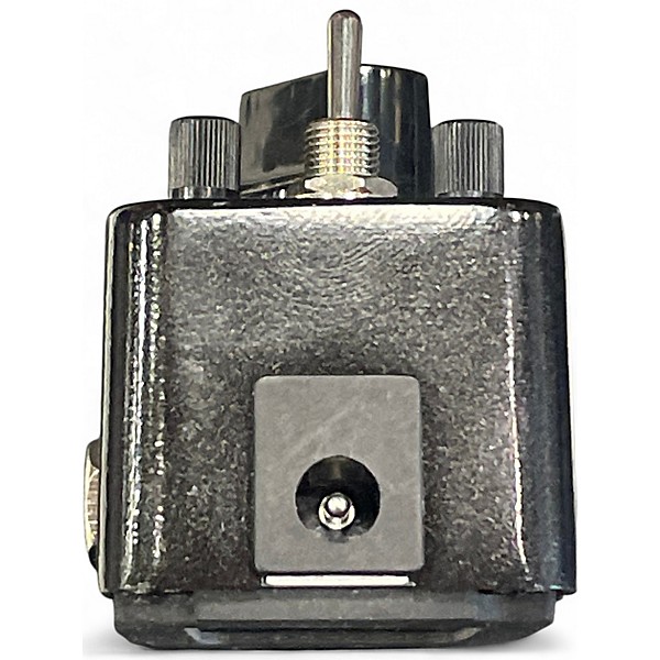 Used Keeley DARK SIDE Effect Pedal