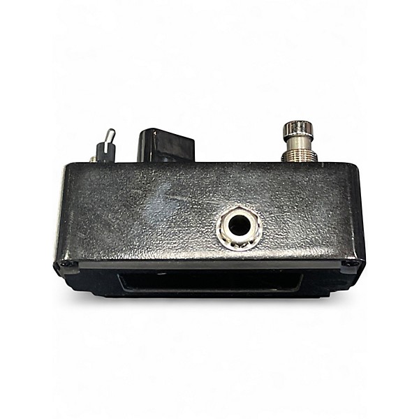 Used Keeley DARK SIDE Effect Pedal