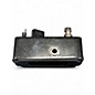 Used Keeley DARK SIDE Effect Pedal