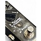 Used Keeley DARK SIDE Effect Pedal