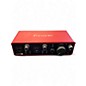 Used Focusrite Scarlett 2i2 Audio Interface thumbnail