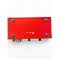 Used Focusrite Scarlett 2i2 Audio Interface