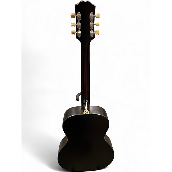 Used Epiphone Masterbilt olympic Vintage burst  Hollow Body Electric Guitar