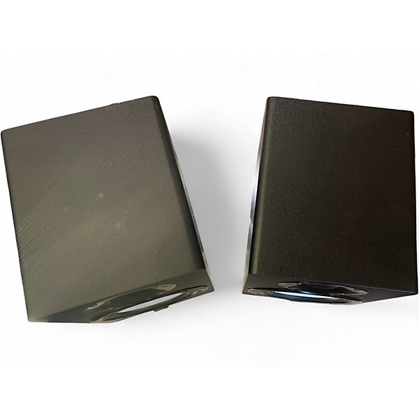 Used Yamaha HS5 Pair Powered Monitor