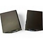 Used Yamaha HS5 Pair Powered Monitor