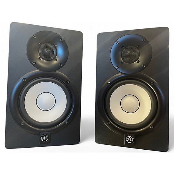 Used Yamaha HS5 Pair Powered Monitor