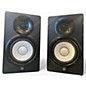 Used Yamaha HS5 Pair Powered Monitor