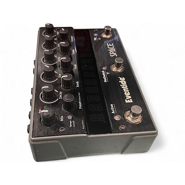 ギター EVENTIDE SPACE Space | Eventide Reverb Effects Pedal