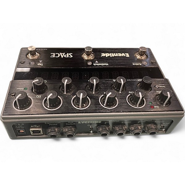ギター EVENTIDE SPACE Space | Eventide Reverb Effects Pedal