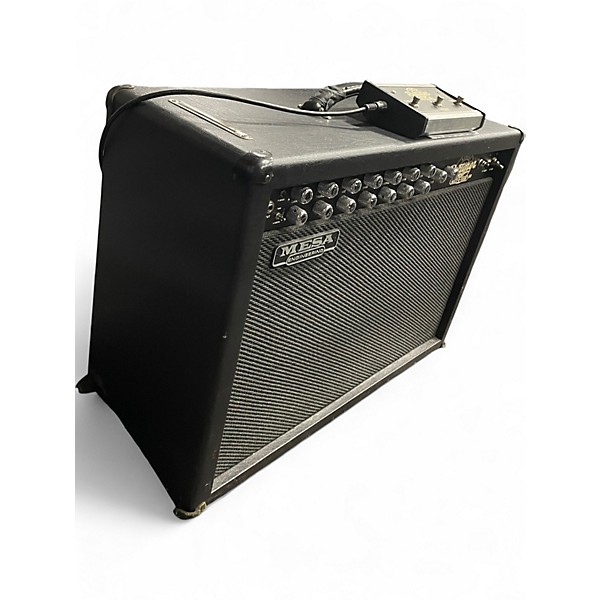 Used MESA/Boogie RECOTVERB 50 REV Tube Guitar Combo Amp