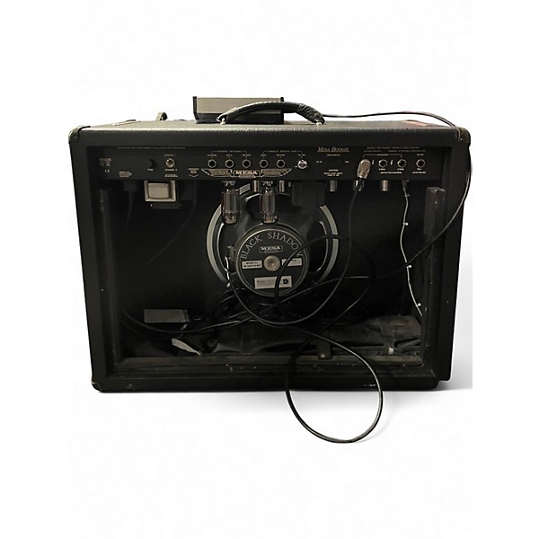 Used MESA/Boogie RECOTVERB 50 REV Tube Guitar Combo Amp