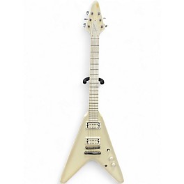 Used Gibson SNOW FALCON BRENDON SMALL Snow White Solid Body Electric Guitar