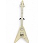 Used Gibson SNOW FALCON BRENDON SMALL Snow White Solid Body Electric Guitar thumbnail