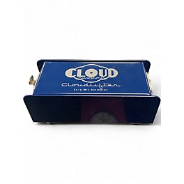 Used Cloud Cloudlifter CL-1 Microphone Preamp