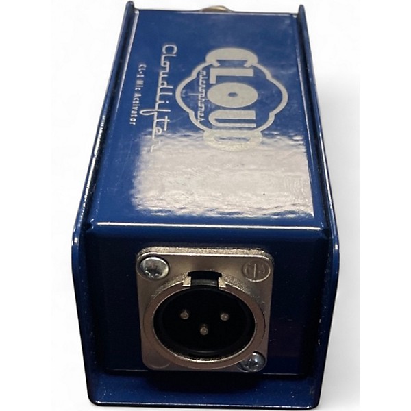 Used Cloud Cloudlifter CL-1 Microphone Preamp