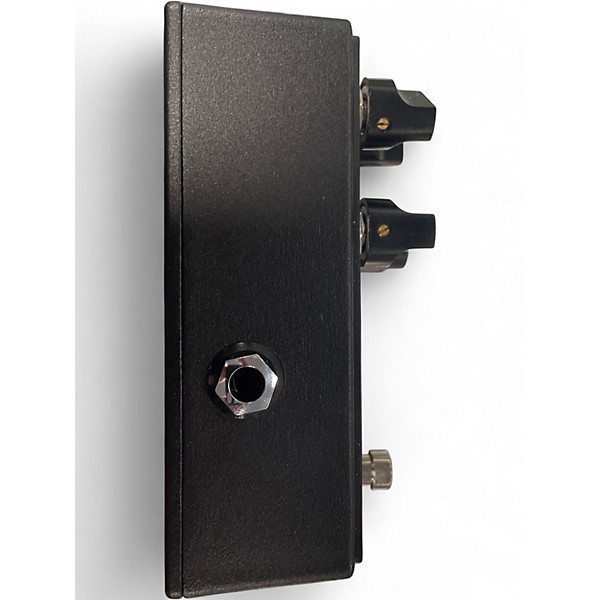 Used Friedman BE-OD Effect Pedal