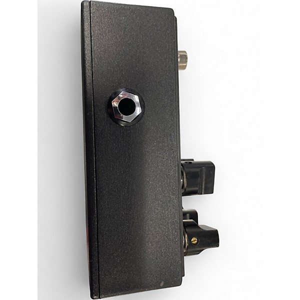 Used Friedman BE-OD Effect Pedal