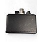 Used Friedman BE-OD Effect Pedal