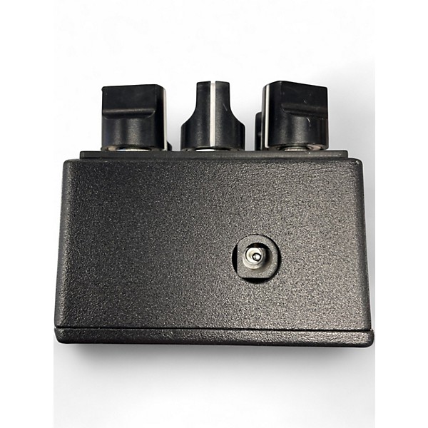 Used Friedman BE-OD Effect Pedal