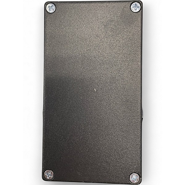 Used Friedman BE-OD Effect Pedal